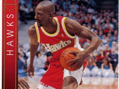 NBA球星斯塔西·奥格蒙出生