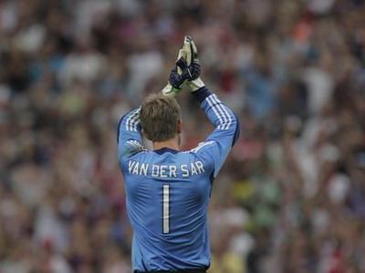 范德萨举行告别赛正式退役