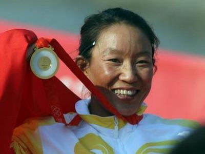 中国队首夺奥运会帆船项目金牌