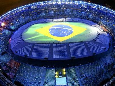 里约奥运会闭幕