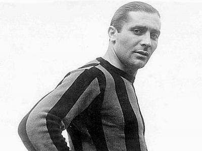 意大利传奇球星梅阿查逝世