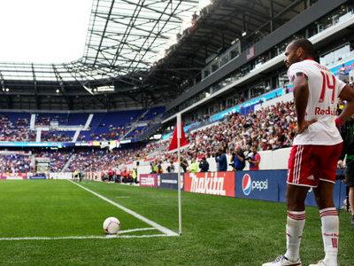 罚角球直接攻门有效