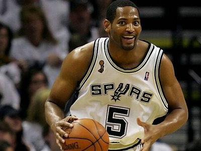 NBA最佳夺冠能手霍里出生