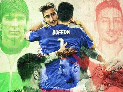 唐纳鲁马成意大利首秀最年轻球员