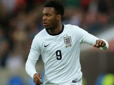 英格兰足球运动员斯图里奇出生