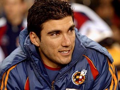 西班牙足球运动员何塞·雷耶斯出生