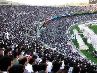 第七届亚洲运动会开幕