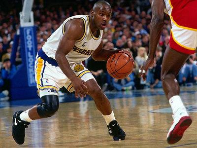 美国篮球运动员蒂姆·哈达威出生