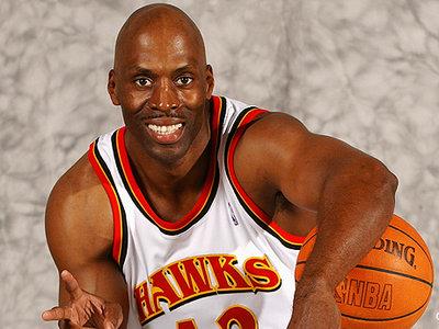 NBA“常青树”中锋凯文·威利斯出生
