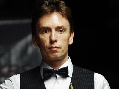 爱尔兰斯诺克选手肯·达赫迪出生