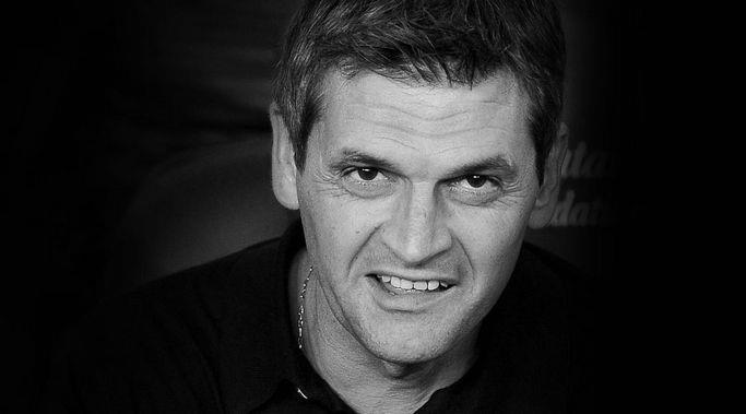 巴萨前主帅比拉诺瓦出生