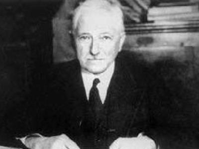 世界杯创办者雷米特出生