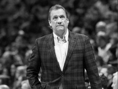 NBA教练桑德斯去世