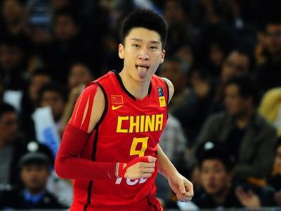 中国篮球运动员孙悦出生
