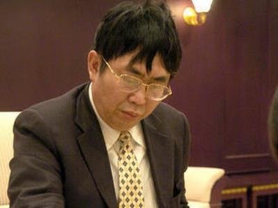 中国队获首届中日围棋擂台赛胜利