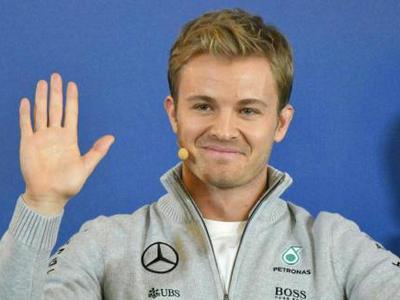 F1世界冠军罗斯伯格宣布退役