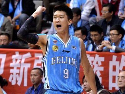 中国篮球运动员孙悦出生