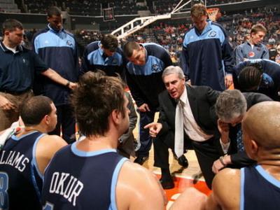 斯隆成NBA历史第五位千胜教练