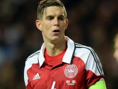 丹麦足球运动员丹尼尔·阿格出生