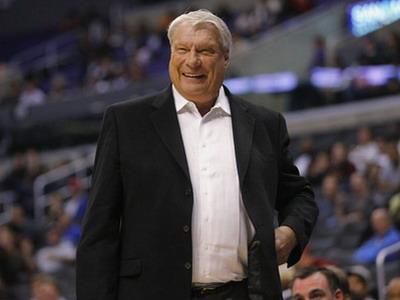 唐-尼尔森成NBA第三位千胜教练