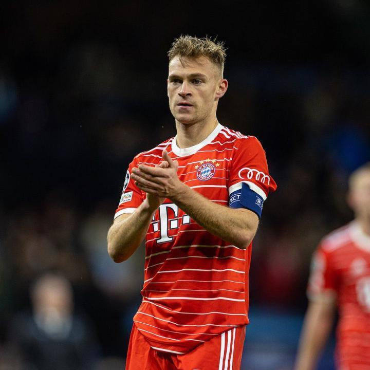 转会丨马卡报：巴塞罗那、利物浦和阿森纳都对基米希