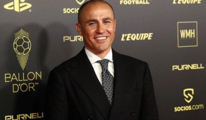 卡纳瓦罗：尤文犯错理应受罚，但处罚应该等到赛季结束后