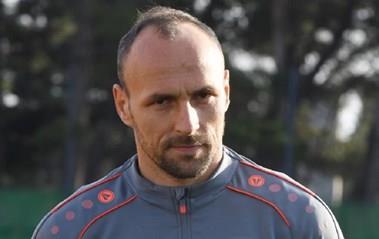 克罗地亚前国脚席尔登费尔德在接受Sportske