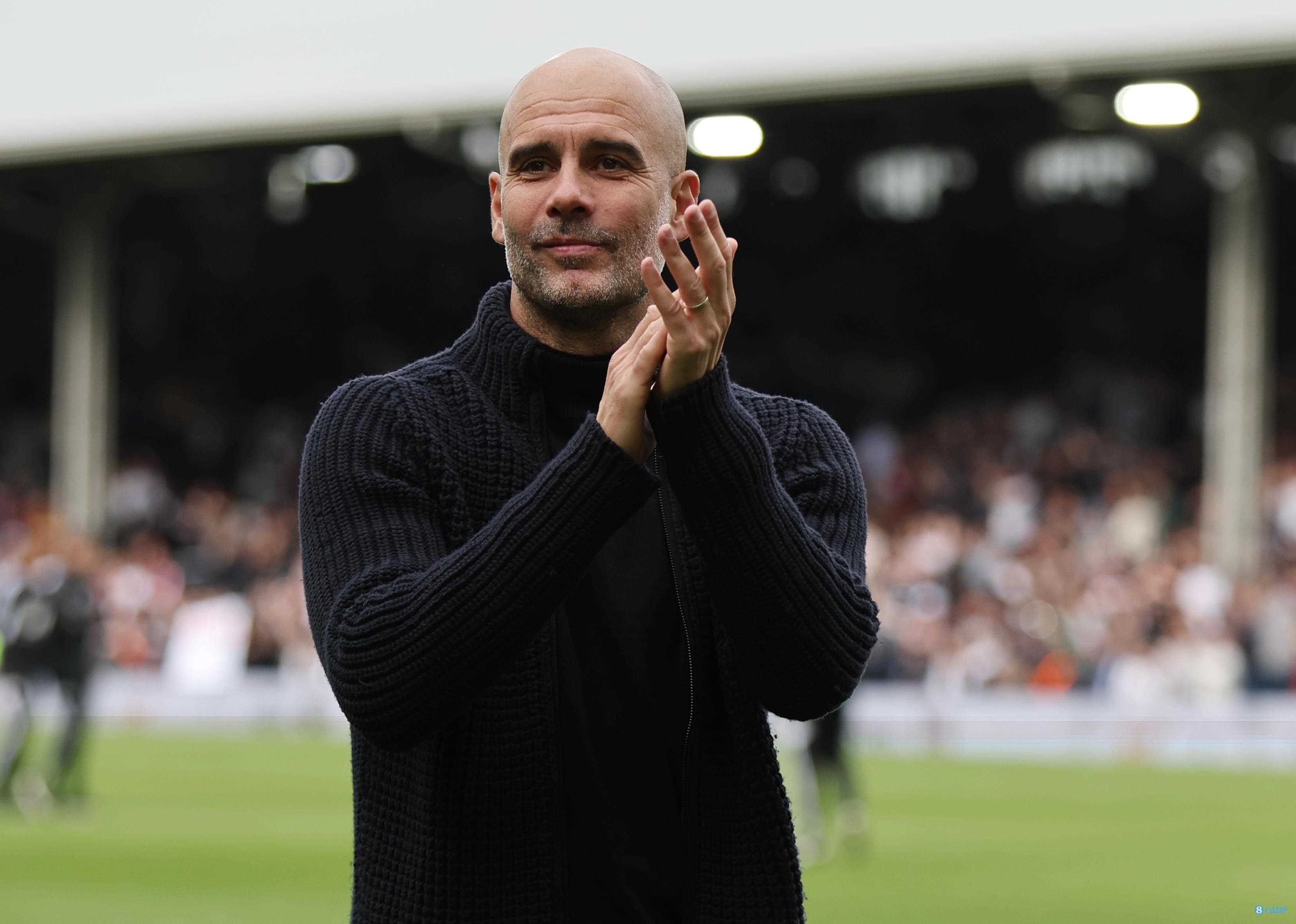 邮报英超赛季最佳主帅投票：瓜迪奥拉37%遥遥领先