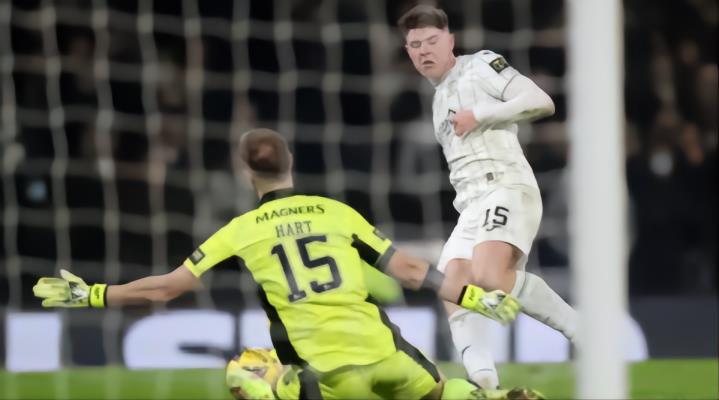 尼斯比特: 如果希伯尼安能收到转会费，对各方都有好处