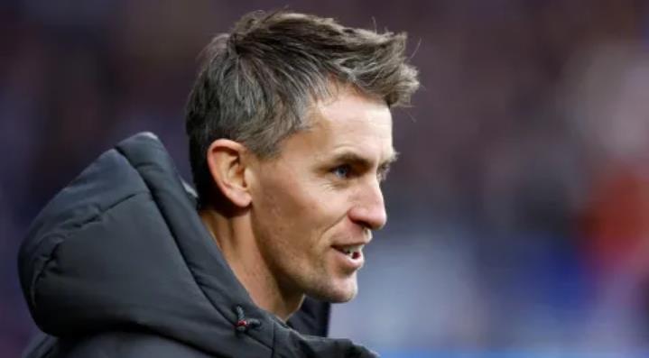 萨姆-帕金: 伊普斯维奇将在新赛季成为晋级有力竞争者