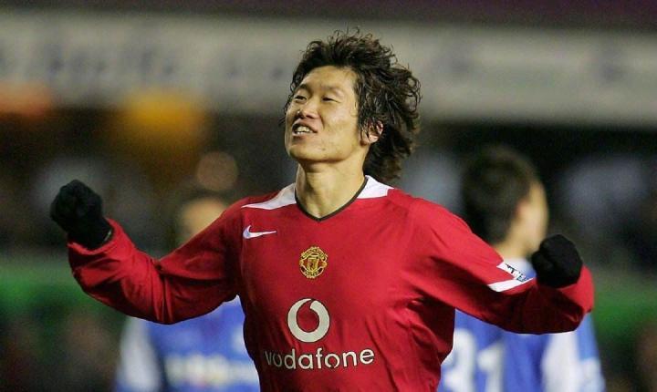 朴智星：没做教练因为很难管理球员；想要留洋得先学习外语