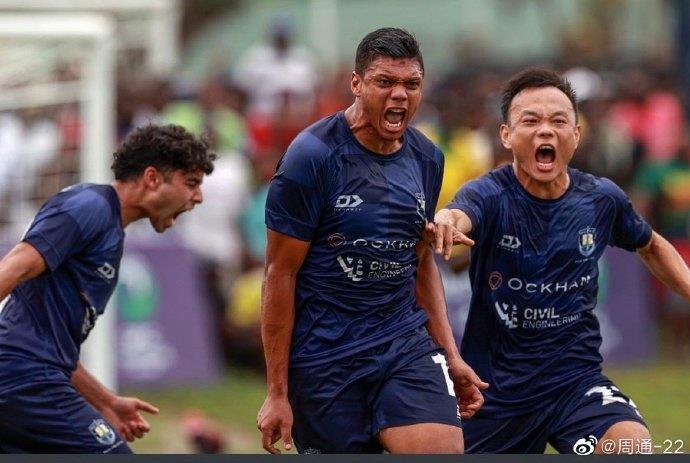 帮助奥克兰城晋级大洋洲冠军联赛决赛后，周通更新社