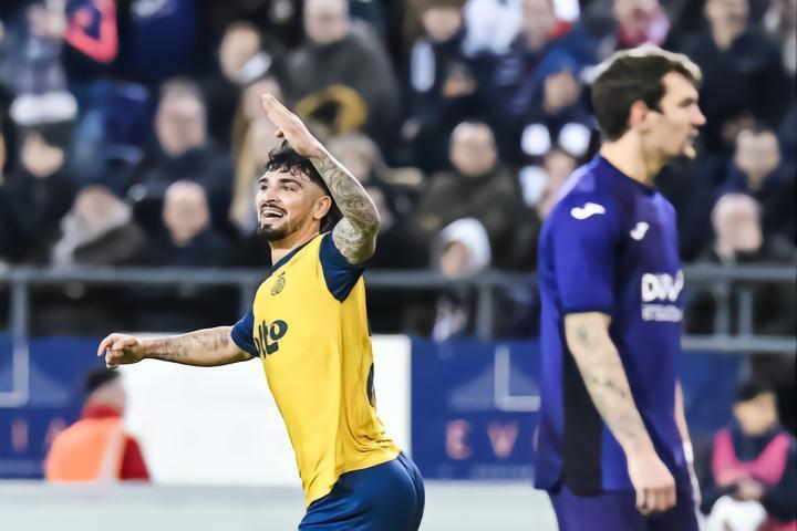 紫白军团之痛：诸多对手的崛起威胁到安德莱赫特在G5中地位