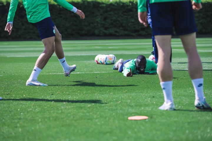 德甲2022/23赛季即将收官，欧战资格归属仍留