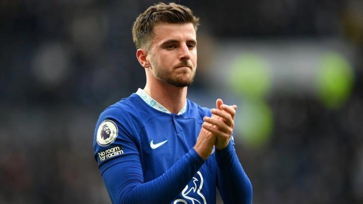 邮报：曼联想为芒特支付大约 5500 万英镑，这