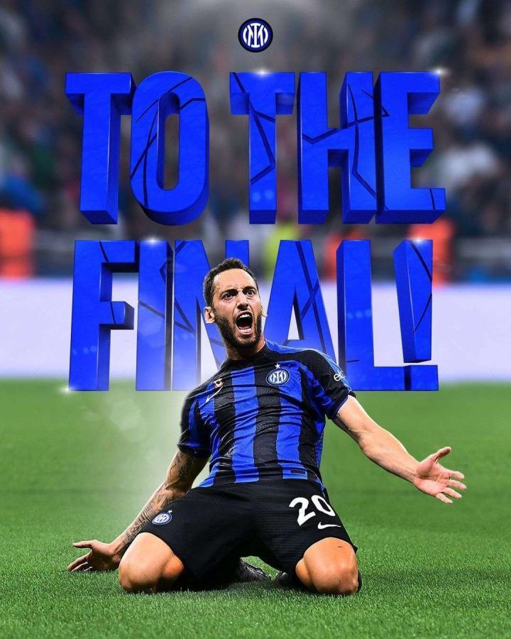 恰恰立功了！米兰体育报：“国际米兰正在与土耳其航