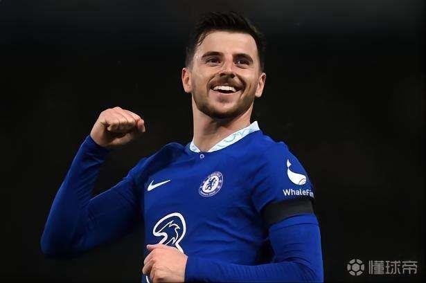 据记者Alex Crook透露，芒特越来越不可能