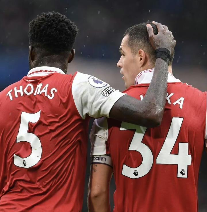 镜报继续跟进阿森纳今夏的转会：他们可能出售多达8