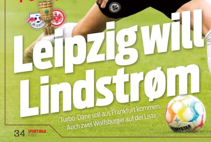 莱比锡红牛对林德斯特伦很感兴趣，并且已经和林德斯