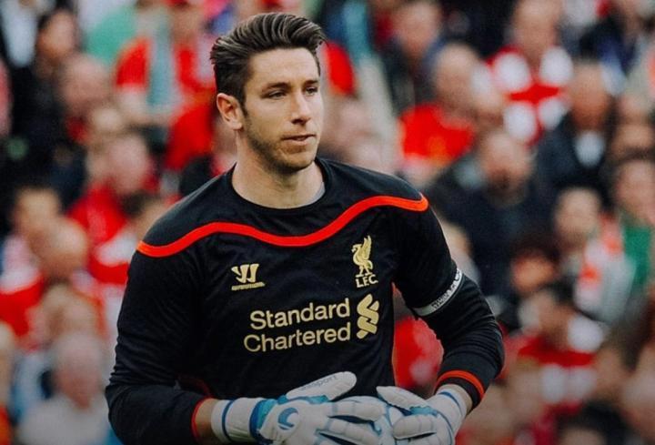 官方：前利物浦门将布拉德-琼斯退役，曾代表球队出场27次