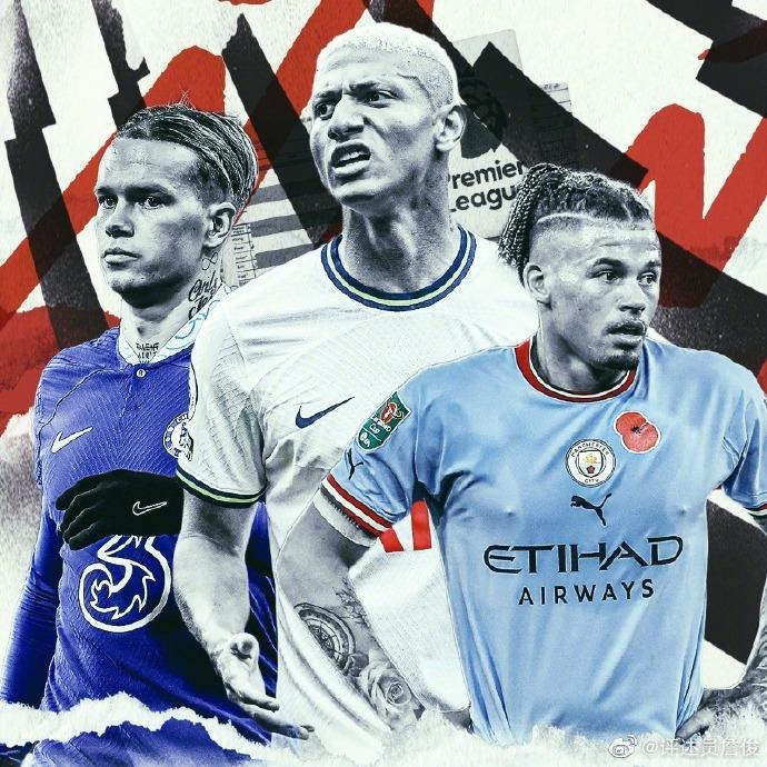 詹俊：本赛季英超最不如意新援是？如果算租借球员，肯定是阿图尔