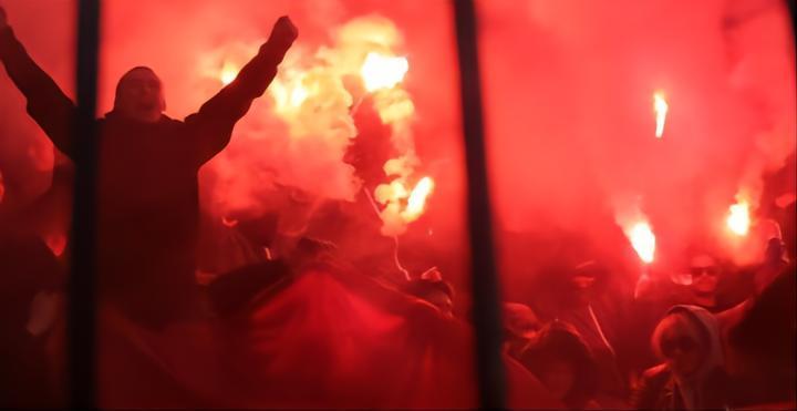 阿尔克马尔赞助商：球迷骚乱事件不会导致中止和球队的合作