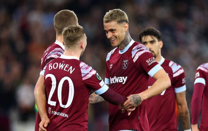 米兰体育报：尤文考虑今夏出售弗拉霍维奇并与AC米