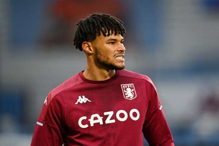 明斯是本赛季英超拦截次数最多的后卫