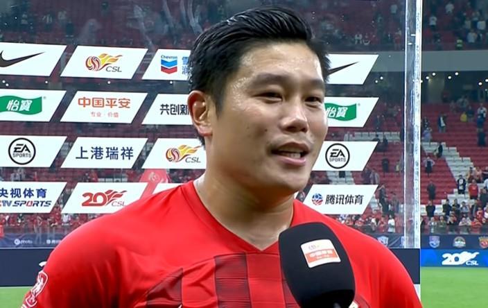 蔡慧康：今年中超没有强弱之分；稍有松懈就会付出代价