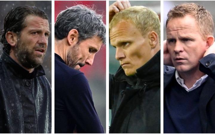 比利时记者称不希望安特卫普夺冠，遭球迷怒斥炮轰