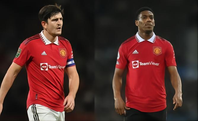 邮报：今夏曼联可能多达两位数的球员离开，包括马奎尔