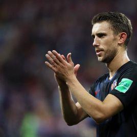 根据Sportklub的消息，前克罗地亚国脚、现