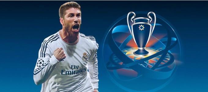 拉莫斯：“9248”是我职业生涯最重要的进球