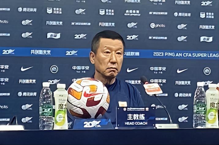 崔康熙：莫伊塞斯伤势需进一步检查；满意黄政宇和李源一